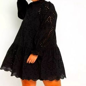 Cute little black dress